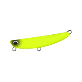 DUO Metal Jig Beach Walker Flipper 32g ACC0028 Matte Chart