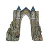 Aqua Della Rock Wall Aquarium Decoration Inca l - 29.5
