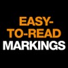 Fiskars Precision Paper Trimmer, Easy, Safe and Accurate for Crafts,
