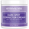 Whitening Labs Dark Spot Corrector - Anti-Aging Moisturizer for Face,