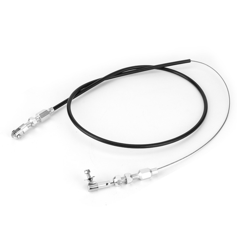 36in Throttle Cable Universal Replacement Fits for CHEVY / FORD