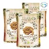 green fields Pureun Deulpan Domestic Roasted Jerusalem Artichokes 500g x 3 packs, Ddungttanji Roasted Jerusalem Artichoke Tea / 푸른들판 국내산 볶은 돼지감자 500gx3개 뚱딴지 볶음돼지감자차
