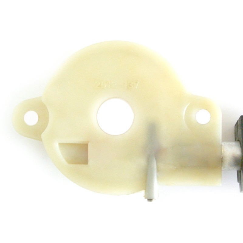 JRL Generic Oiler Kit Oil Pump Fits for Husqvarna 36