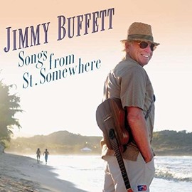 Songs from St. Somewhwere [2 LP] by Jimmy Buffett [Vinyl]