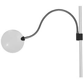 Daylight Company U91707 Magnifying Arm Attachment, 5.5" x 5.5" x 22"