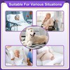 Disposable Bed Pads 36'' X 36'' Heavy Duty Underpads Extra