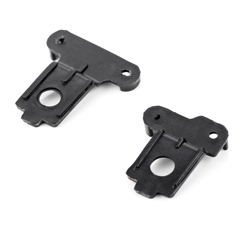 LST Headlight housing repair kit front left right Polo AW1