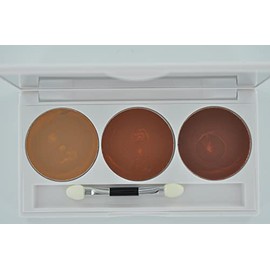 Dermacolor Camouflage Cream Trio Dc4