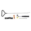 Xigner Dent Repair Kit Car, Dent Removal Tool, Professional Dent