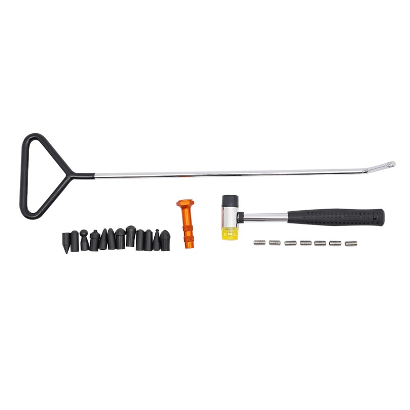 Xigner Dent Repair Kit Car, Dent Removal Tool, Professional Dent