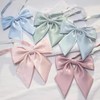 DRASAWEE (R) School Ribbon JK Uniform Ribbon Plain JK High