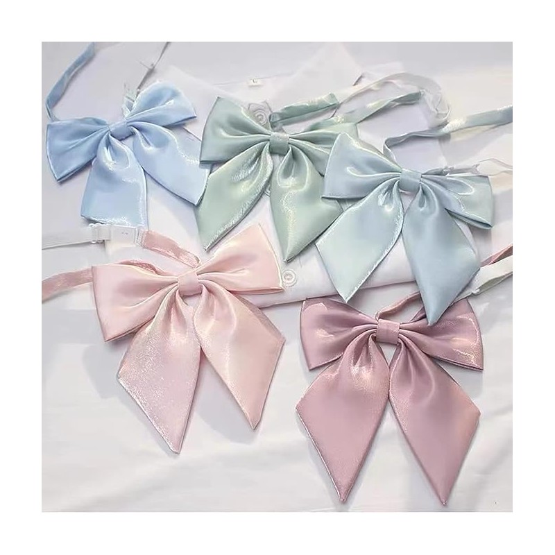 DRASAWEE (R) School Ribbon JK Uniform Ribbon Plain JK High