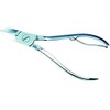 Pfeilring Nail Pliers Nickel-Plated 11 cm