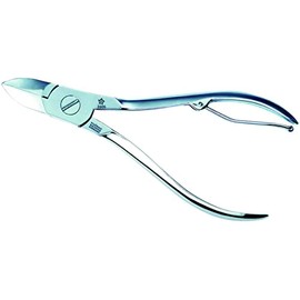 Pfeilring Nail Pliers Nickel-Plated 11 cm