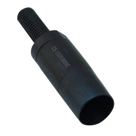 C.S. Osborne 3/4" Barrel for #6750 Pneumatic Decorative Nailer 6750B-3/4