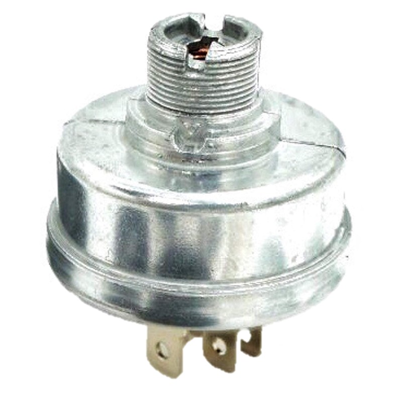 HD Switch Replaces Snapper PRO 2178280SM Starter Ignition Key Switch