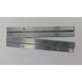 carina 24" French cleat hanger for heavy installation.M