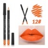 Lipliner Set Italia Deluxe 14 × 6 × 2 Vibely