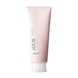 SONOKO (50th Anniversary Suzuki Sonoko) Body Cream R 7.8 oz (220 g) (Rich Moisturizing, For Baby-Like Skin Purpury), Exotic Floral Scent, Ceramide Blended, Highly Moisturizing, Treatment Effect, Body