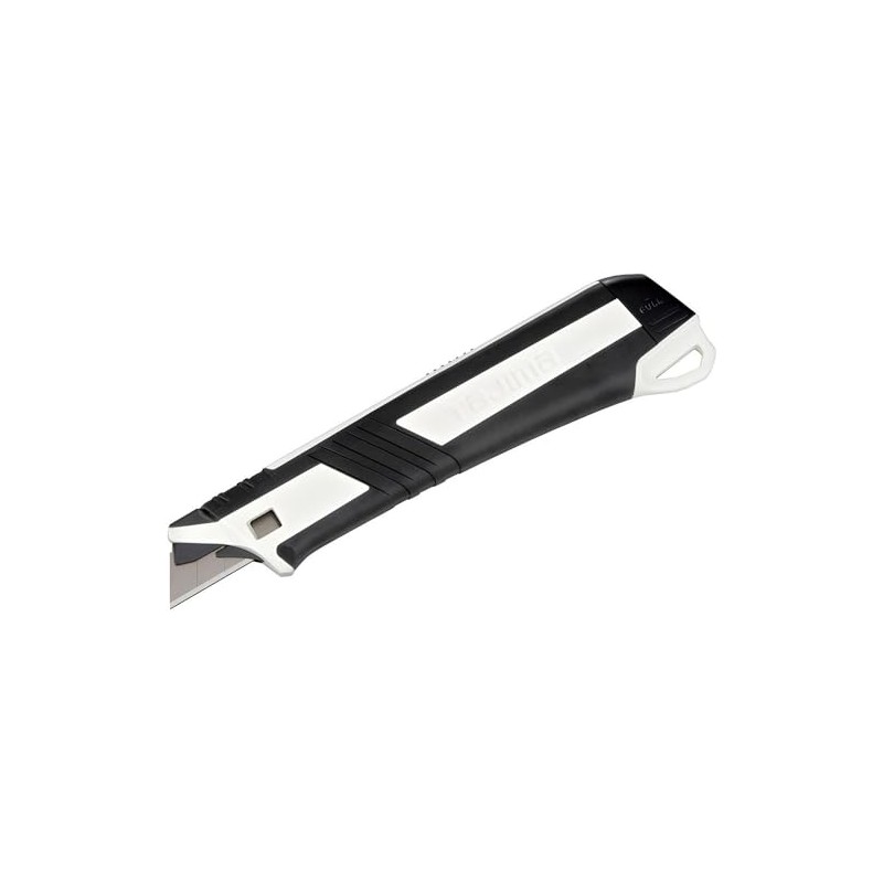 Tajima DC540N Premium Cutter Series Knife with Thumb Lock with