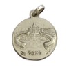 925 Sterling Silver Medal Pope Francis - The Medals of
