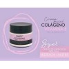 Crema Facial Colágeno Vitamina Colorton 90g Todo Tipo Piel Día