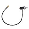 Scuba Diving Air Adapter Strong Air Tightness Air Fill Station