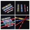 30+70pcs Solder Seal Wire Connectors Waterproof Heat Shrink Electrical Wire