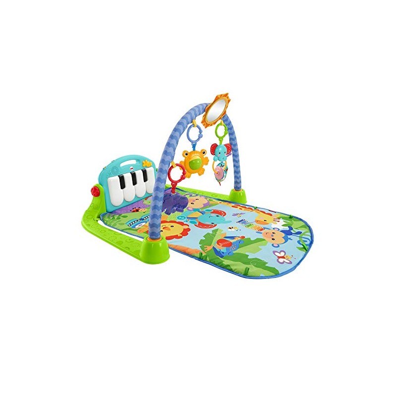 Fisher Price Gimnasio - Piano Pataditas