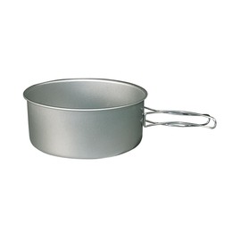 Belmont BM Titanium Cooker
