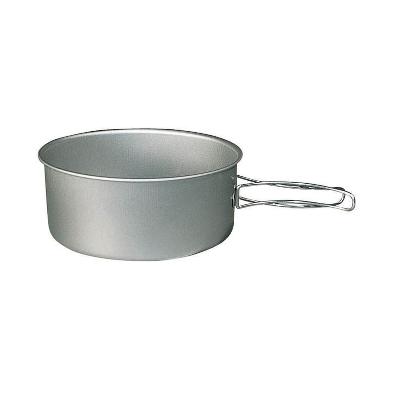 Belmont BM Titanium Cooker