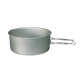 Belmont BM Titanium Cooker