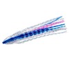YO-ZURI E1362-1376 Octopus Bait: Octopus Bait: Octopus Bait, Silver Bull