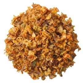 Dongui Hanjae 동의한재 국산 말린 늙은 호박 분태 300g Domestic Dried Old Pumpkin Grains 300g
