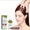 Hair Loss Treatment Serum. Reduces Hair Loss. Increases Hair Density.,