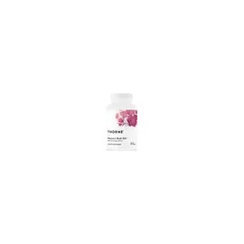 Multivitamínico Diario Para Mujer 50+ Thorne 180 Cápsulas Sabor Sin Sabor