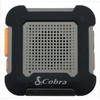 Cobra ACT220B Chat Tag Rock Wearable Walkie Talkies - Waterproof,
