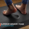 FEATOL Extra Thick Anti Fatigue Mat Floor Mat (20" x