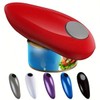 Powerful Electronic Can Opener, Modern, hands free, battery-perated