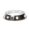 School of Wok - 10"/25cm Stainless Steel Wok Ring -