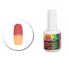 WAVEGEL Color Changing Nail Gel Polish - Mood Collection -