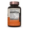 Suplemento Vitamina D Magwell Live Conscious con Magnesio y Zinc
