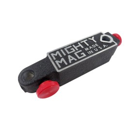 RSC Mighty Mag Magnetic Base, Made in USA Caliper and Indicator Accessory