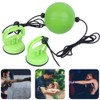 EVTSCAN Boxing Reflex Ball, Suspension Boxing Fight Ball, Suction Cup