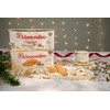 El Almendro Turrones, Turron Blando Nougat Christmas Candy, Creamy Almond