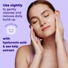 CLEAN & CLEAR 2 Pack of Clean and Clear Night