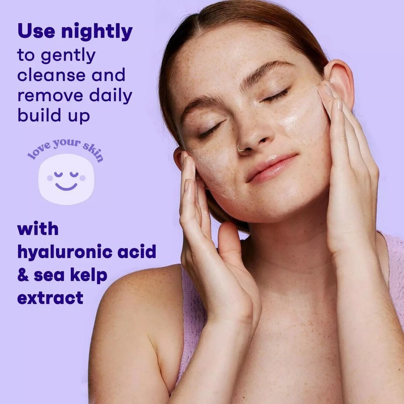 CLEAN & CLEAR 2 Pack of Clean and Clear Night
