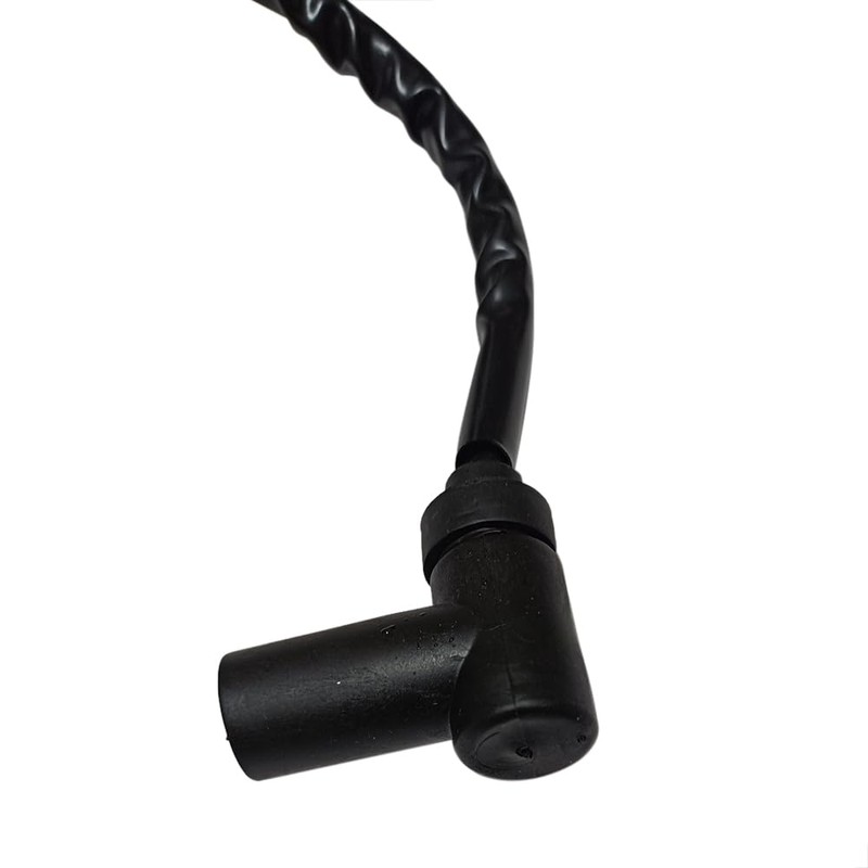 Goodfind68 New Ignition Coil with Spark Plug Compatible with Yamaha