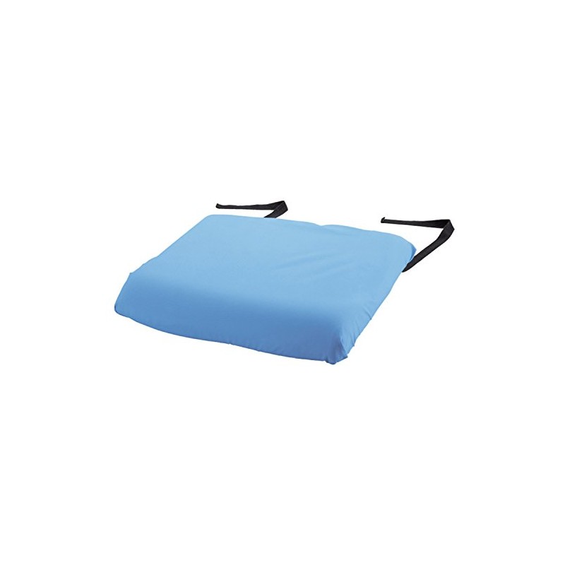 Japan Angel Waterproof Cushion Cover (Denim Type) Blue
