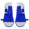 Anti Animal BitE proof Grabbing Long Thickening Training Dog Tamer